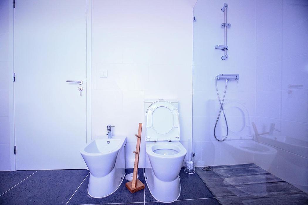 Quinta das Giestas Ribeira Grande Zimmer foto