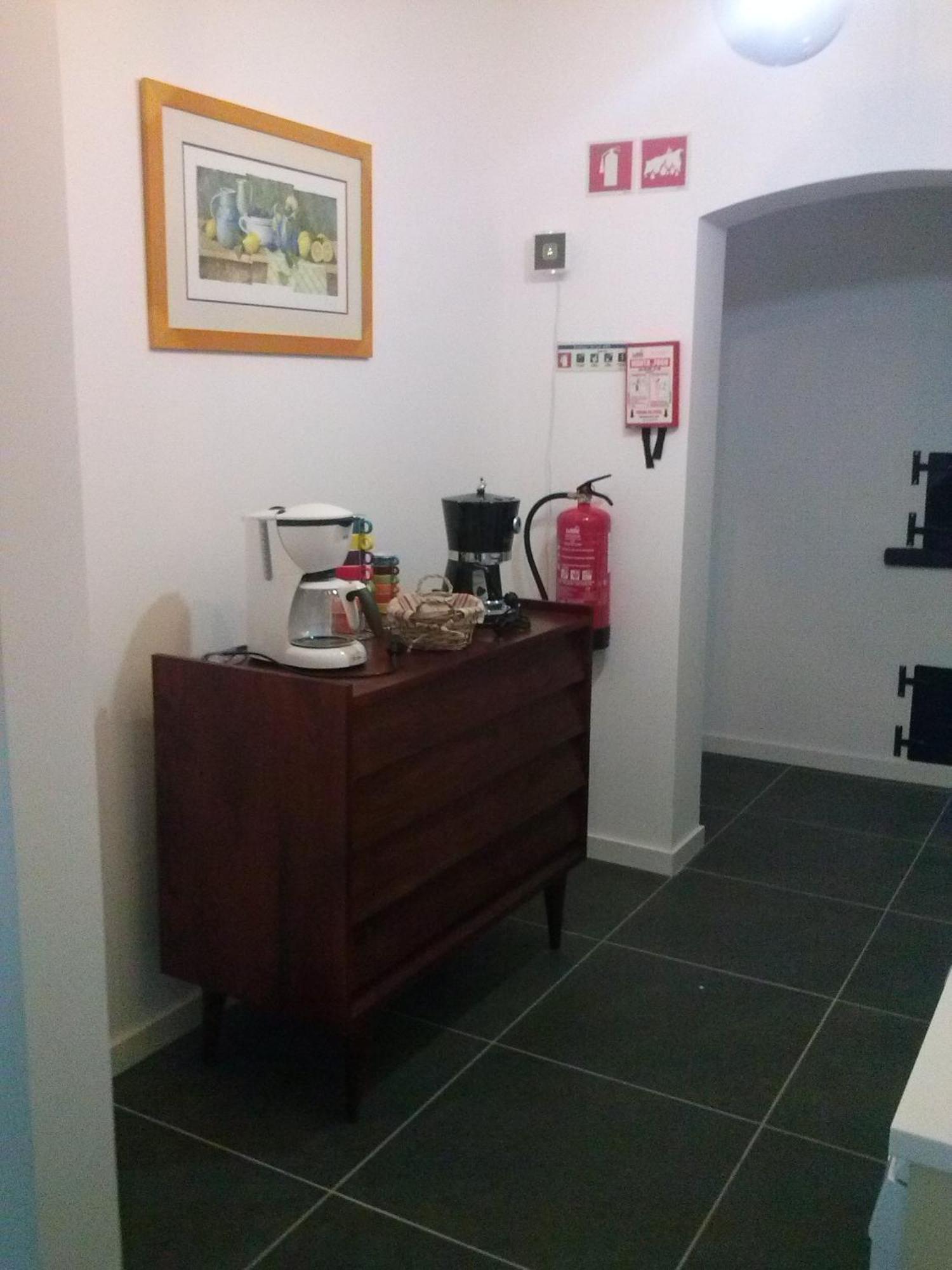Quinta das Giestas Ribeira Grande Exterior foto