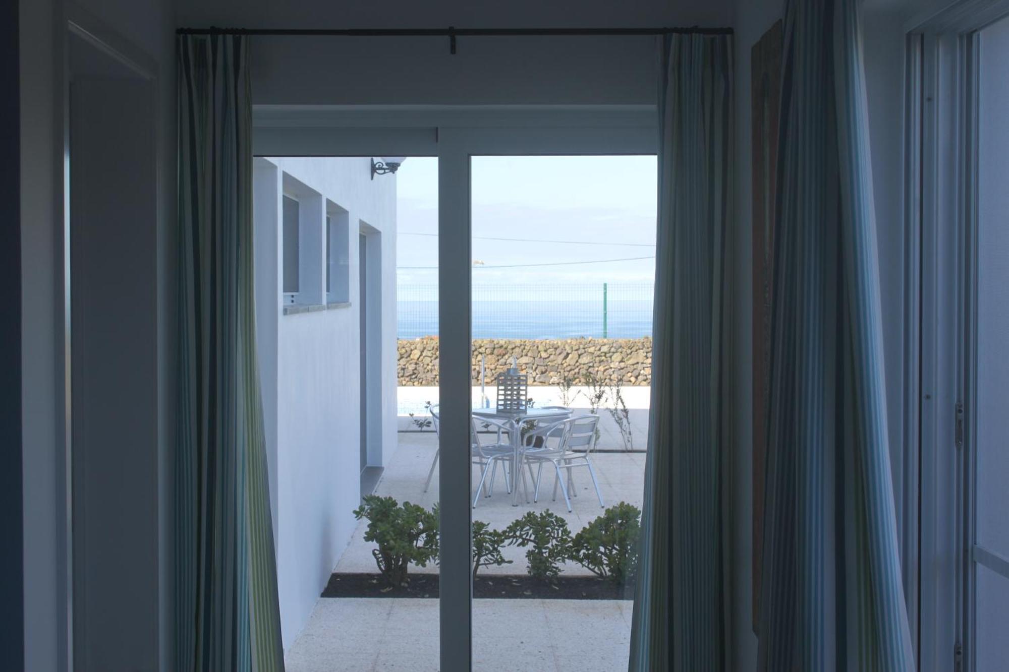 Quinta das Giestas Ribeira Grande Zimmer foto