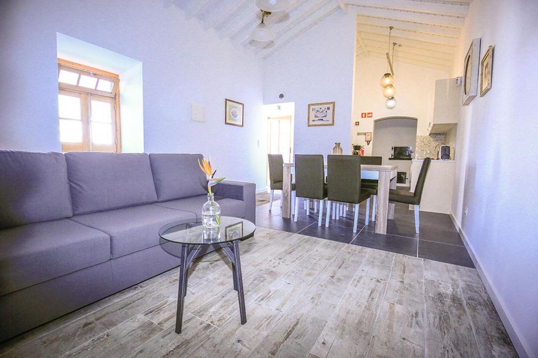 Quinta das Giestas Ribeira Grande Zimmer foto