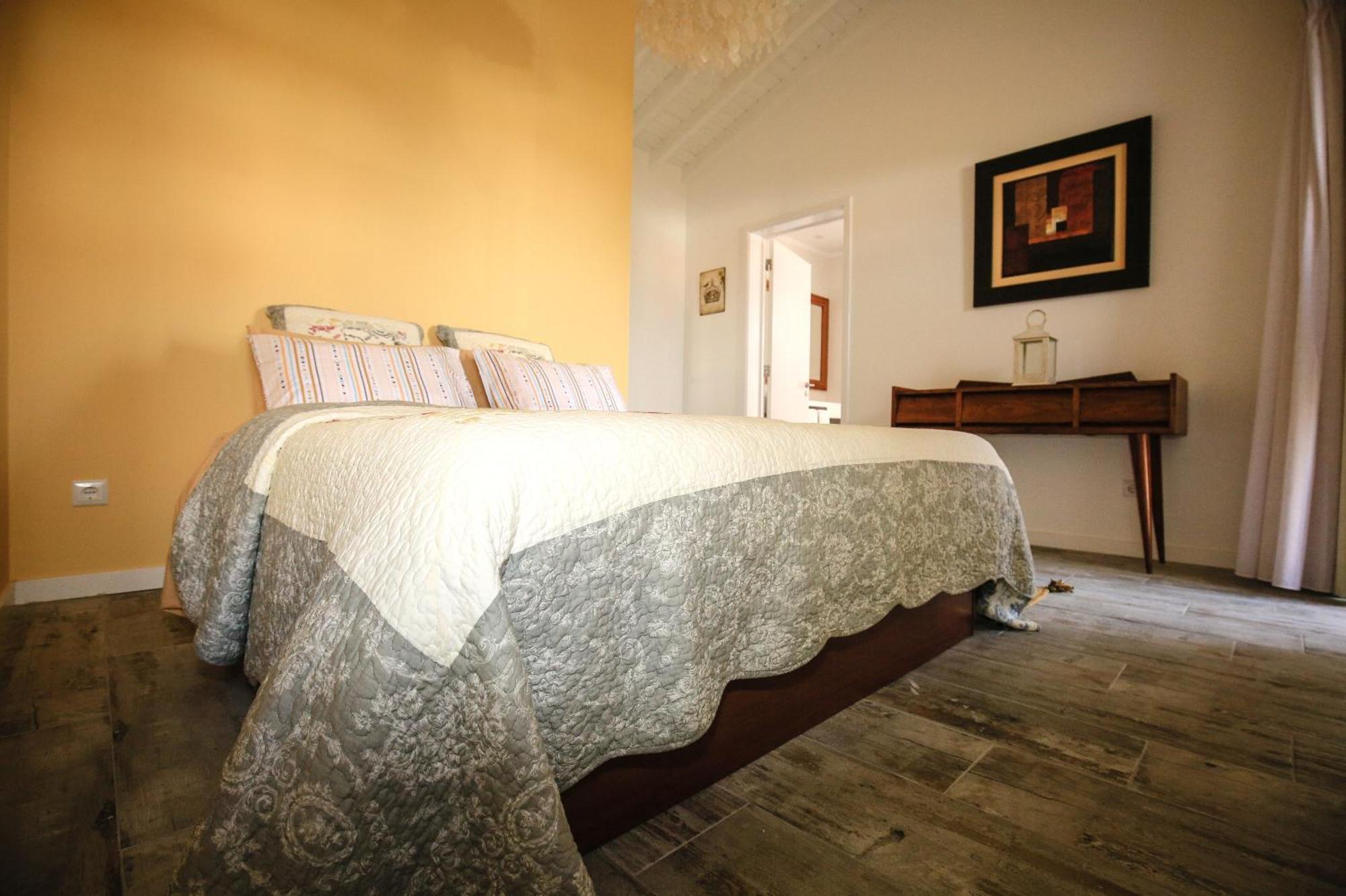 Quinta das Giestas Ribeira Grande Zimmer foto