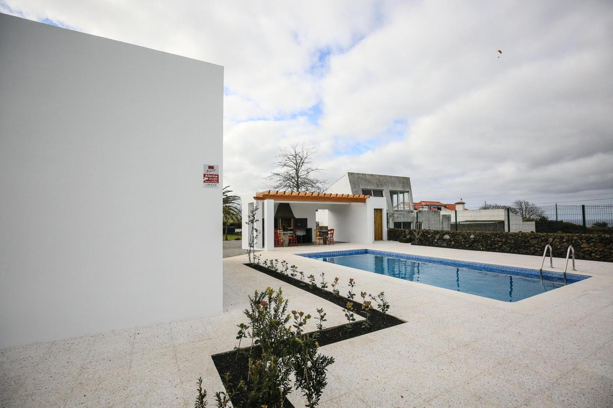 Quinta das Giestas Ribeira Grande Zimmer foto
