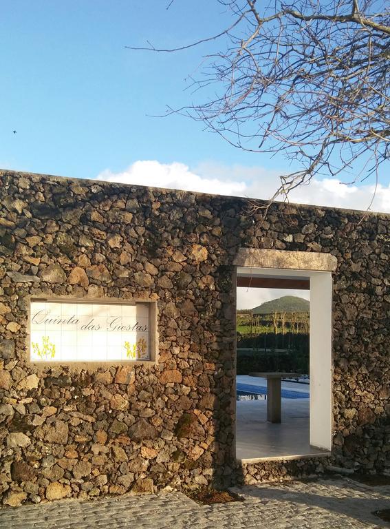 Quinta das Giestas Ribeira Grande Exterior foto