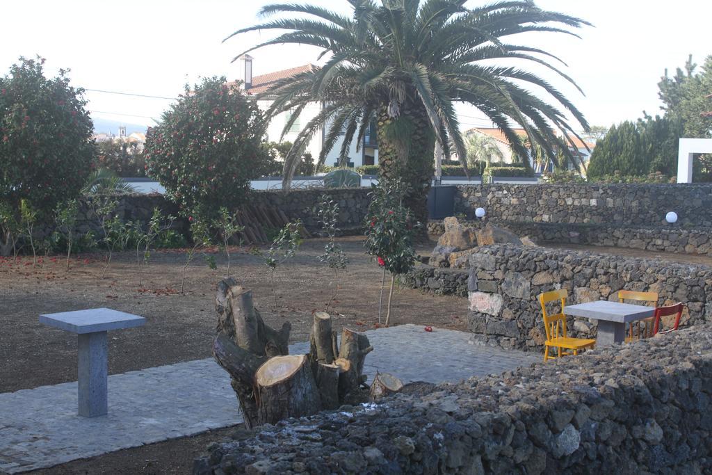 Quinta das Giestas Ribeira Grande Exterior foto