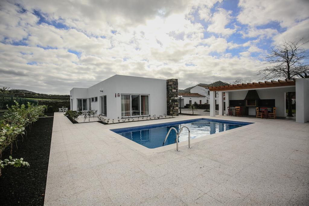 Quinta das Giestas Ribeira Grande Exterior foto