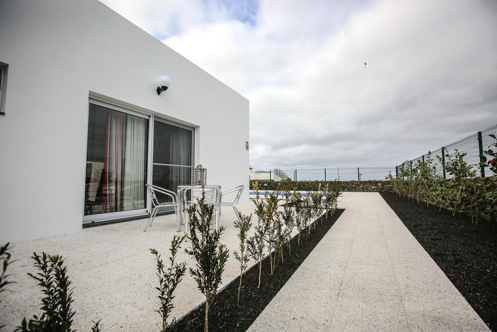 Quinta das Giestas Ribeira Grande Exterior foto