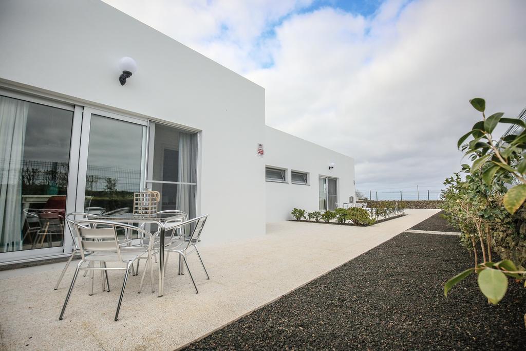 Quinta das Giestas Ribeira Grande Exterior foto