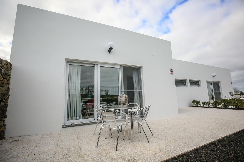 Quinta das Giestas Ribeira Grande Exterior foto