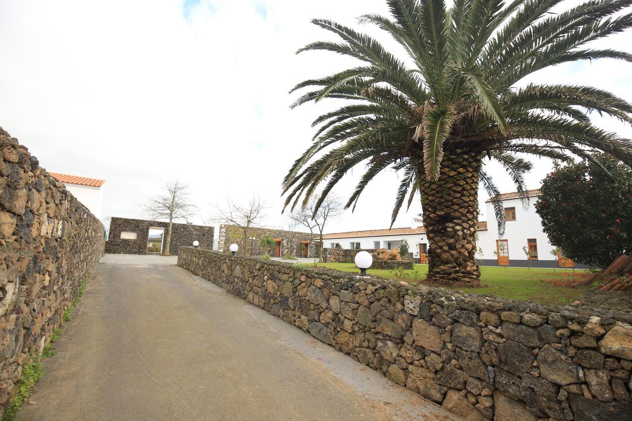 Quinta das Giestas Ribeira Grande Zimmer foto
