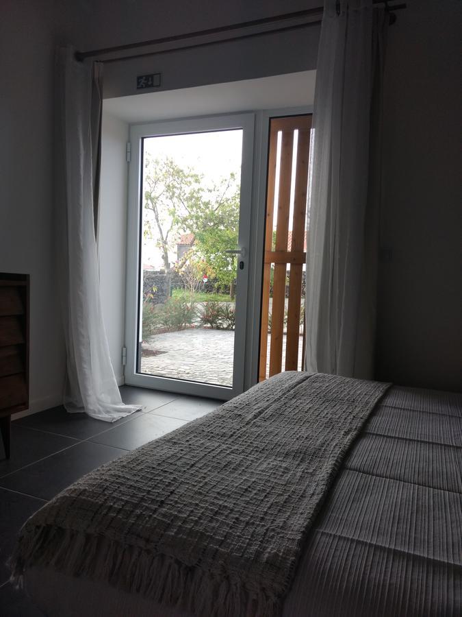 Quinta das Giestas Ribeira Grande Zimmer foto