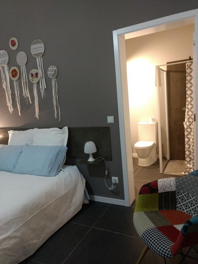 Quinta das Giestas Ribeira Grande Zimmer foto