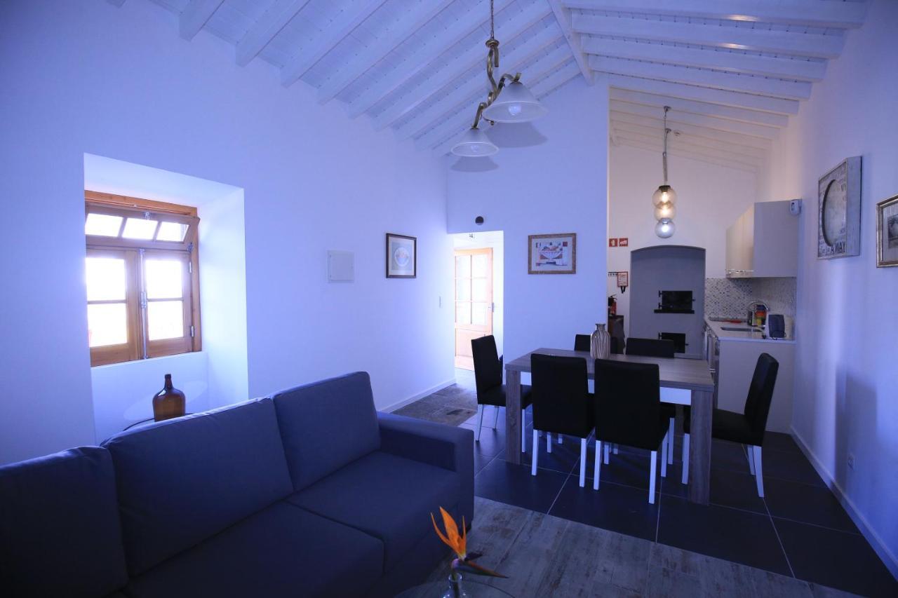 Quinta das Giestas Ribeira Grande Exterior foto